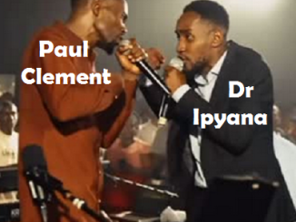 Dr Ipyana