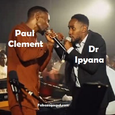 Dr Ipyana