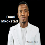 Dumi Mkokstad
