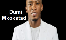 Dumi Mkokstad