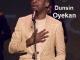 Dunsin Oyekan