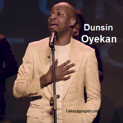 Dunsin Oyekan