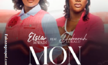 Elsia Mwadi