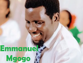 Emmanuel Mgogo