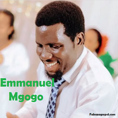 Emmanuel Mgogo