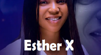 Esther X – JESUS