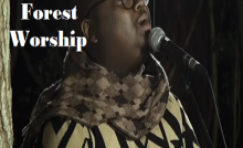 Forest Worship