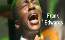 Frank Edwards