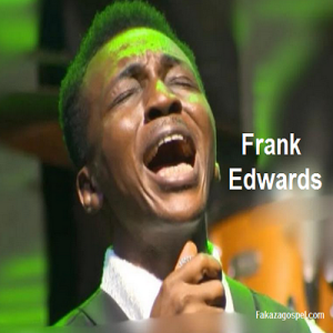 Frank Edwards