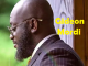 Gideon Mordi