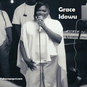 Grace Idowu