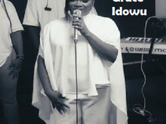 Grace Idowu