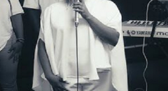 Grace Idowu – Promise Keeper