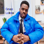 Grace Lokwa