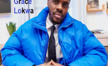 Grace Lokwa