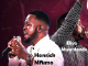 Henrick Mruma