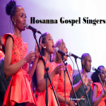Hosanna Gospel Singers