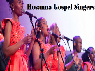 Hosanna Gospel Singers