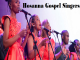 Hosanna Gospel Singers