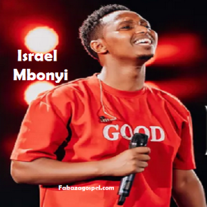 Israel Mbonyi