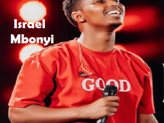 Israel Mbonyi