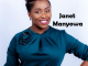Janet Manyowa