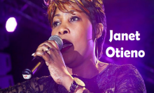 Janet Otieno