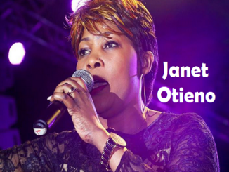 Janet Otieno