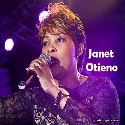 Janet Otieno