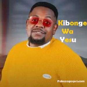 Kibonge Wa Yesu