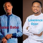 Lawrence Oyor