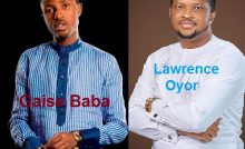 Lawrence Oyor