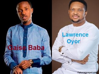 Lawrence Oyor