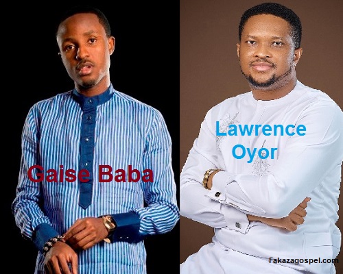 Lawrence Oyor 