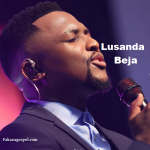 Lusanda Beja