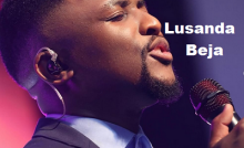 Lusanda Beja