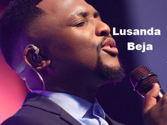 Lusanda Beja