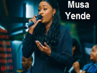 Musa Yende