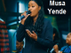 Musa Yende