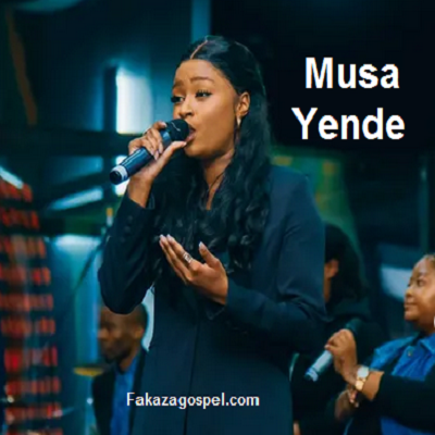 Musa Yende