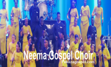 Neema Gospel Choir