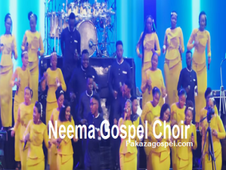 Neema Gospel Choir