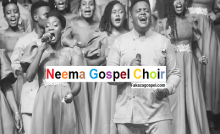Neema Gospel Choir