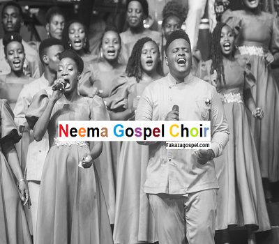 Neema Gospel Choir
