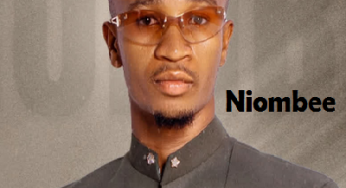 Brayson Augustino – Niombee