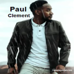 Paul Clement