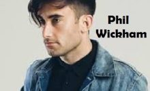Phil Wickham