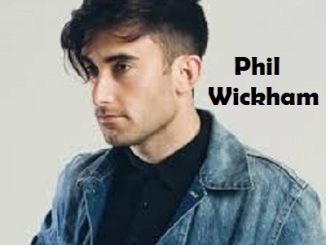 Phil Wickham