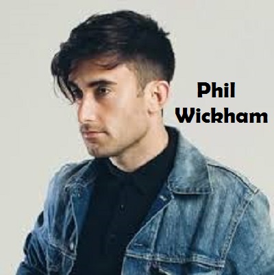 Phil Wickham
