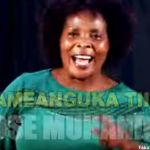 ROSE MUHANDO